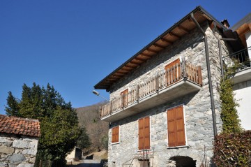 Casa Federica - Ferienhaus Comer See