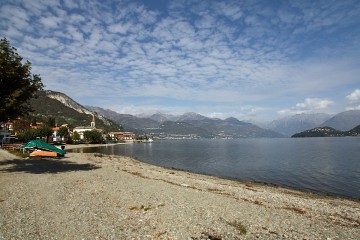 Strand in Pianello