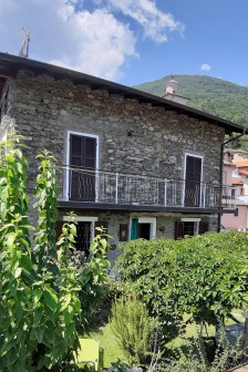 Casa Adriana - Ferienhaus Comer See